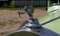 1930 Pierce-Arrow Model B